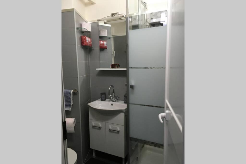 Appartement Diana *