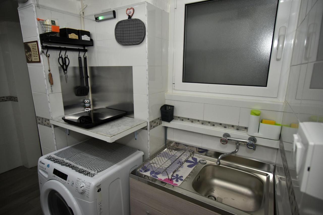 Appartement Diana Genua