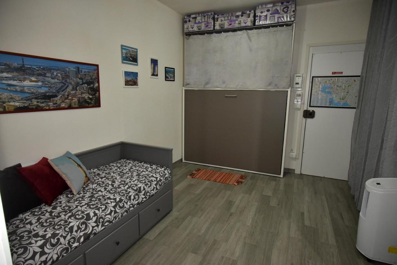 Appartement Diana *
