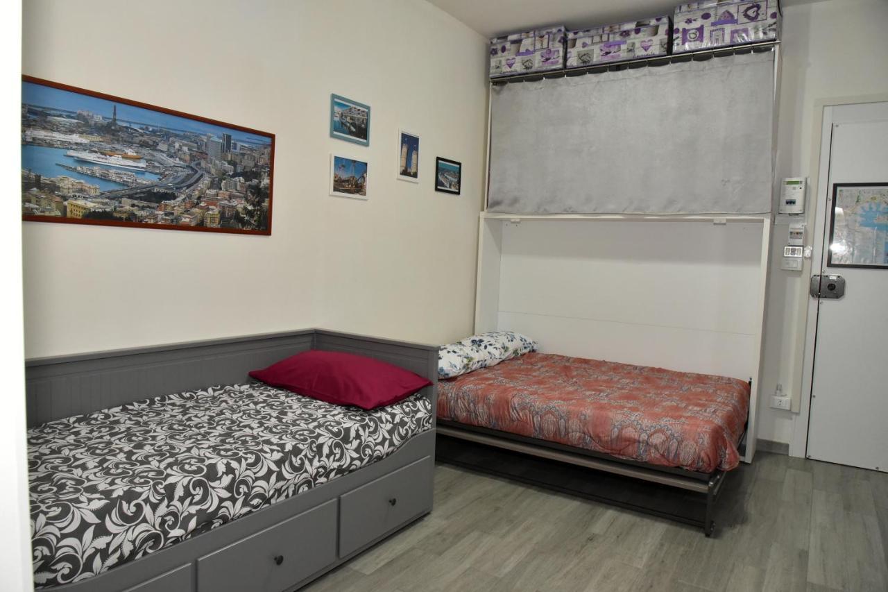 Diana Appartement *