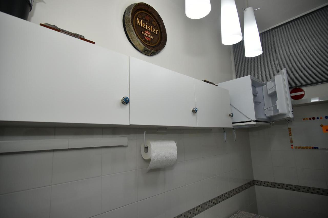 Diana Appartement *
