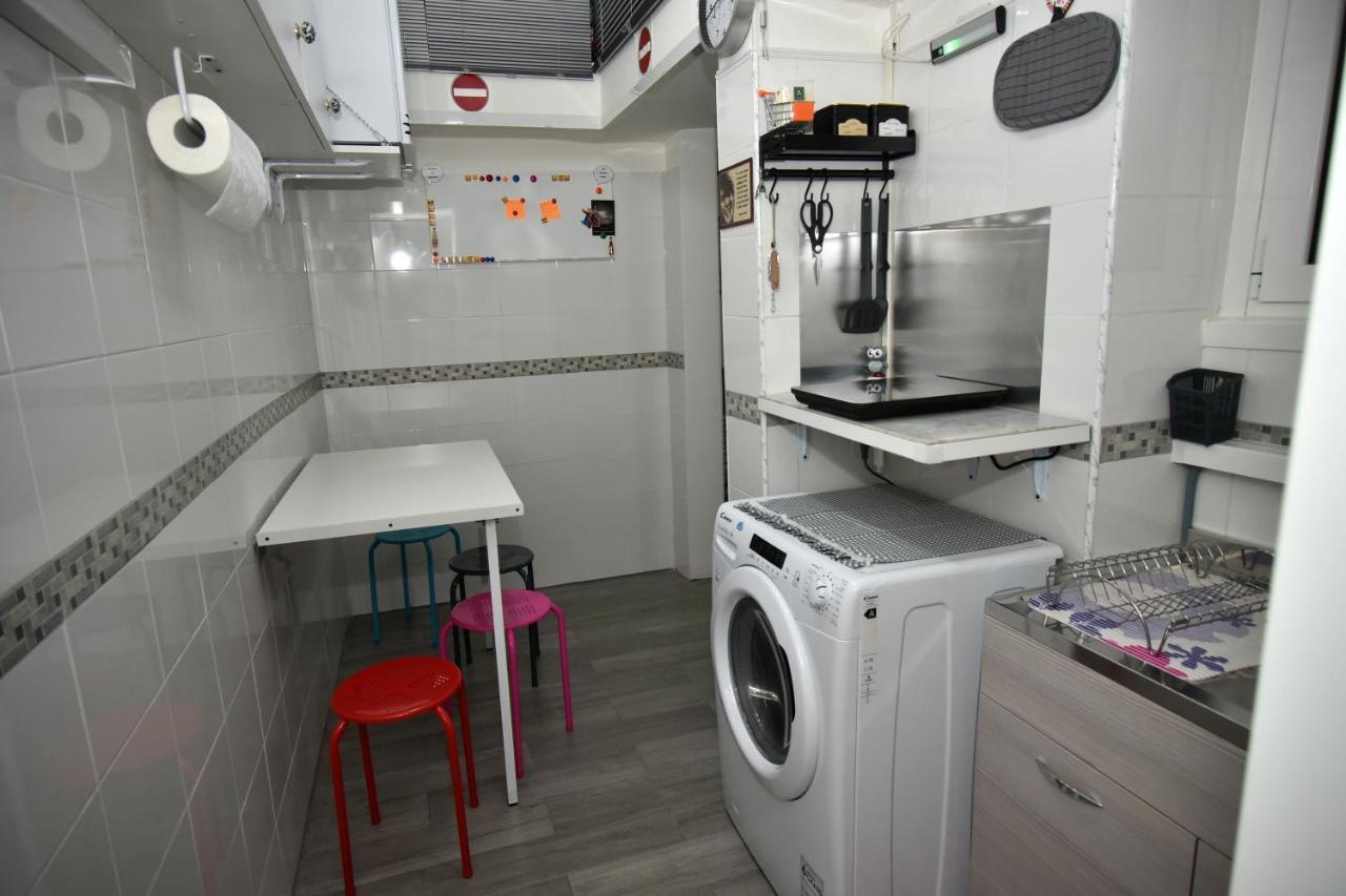 Diana Appartement *
