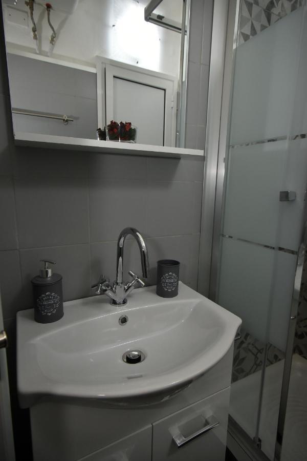 Diana Appartement