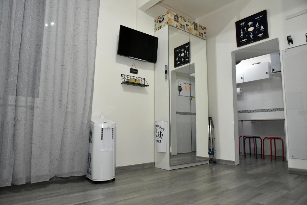 Apartment Diana Genua