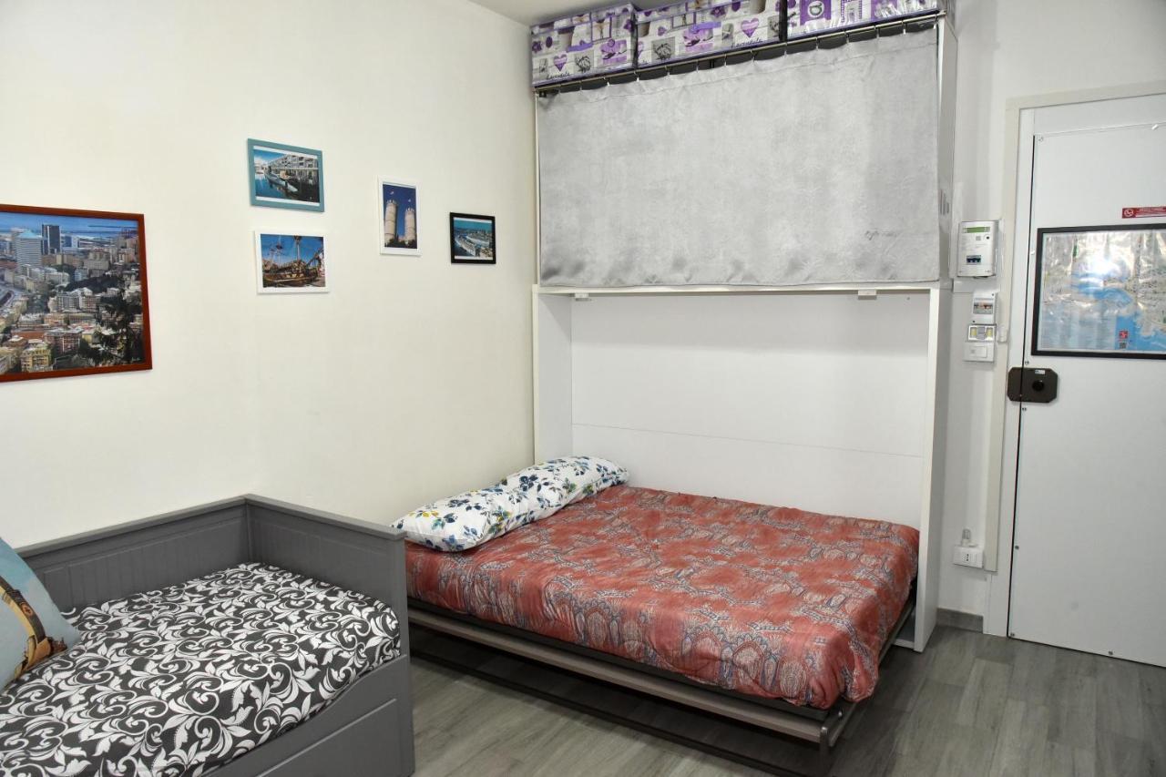 Diana Apartment *