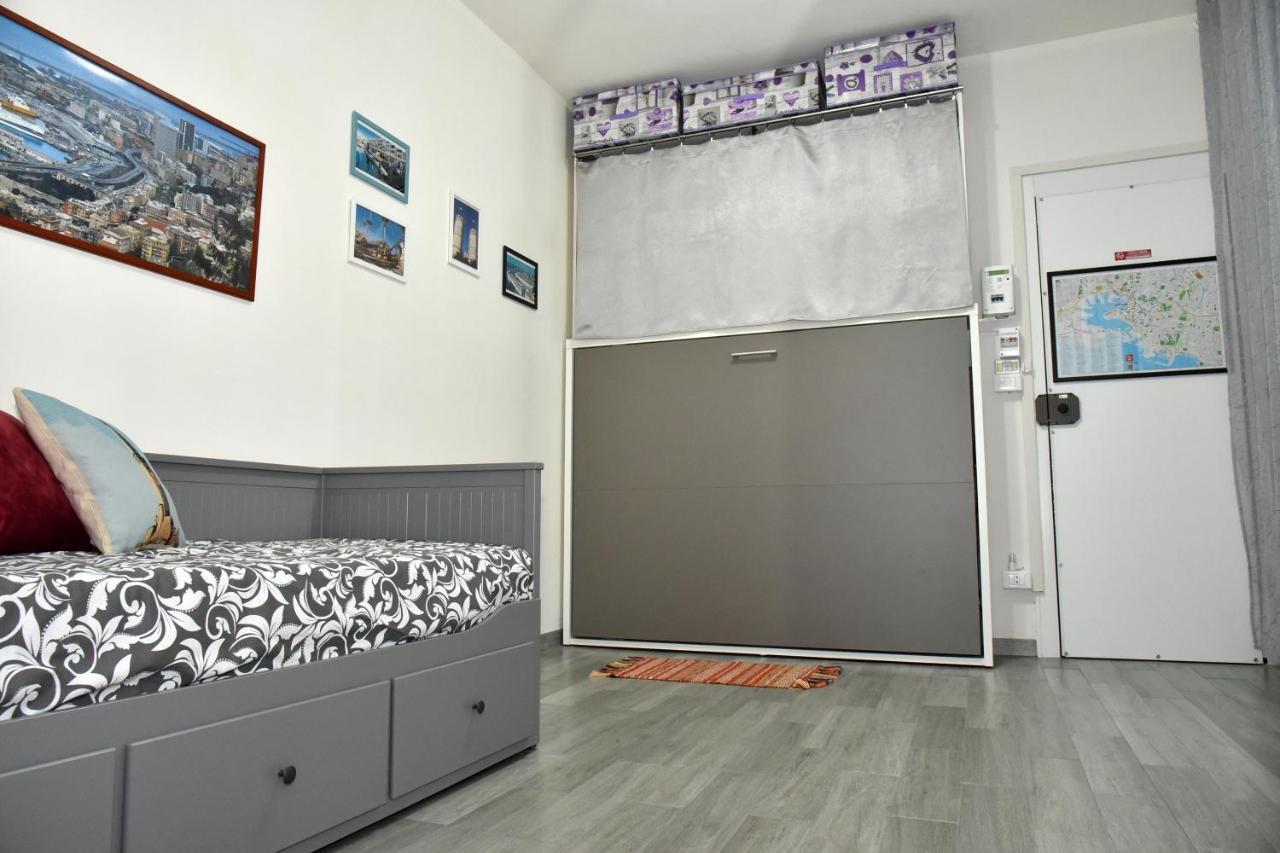 Apartment Diana Genua