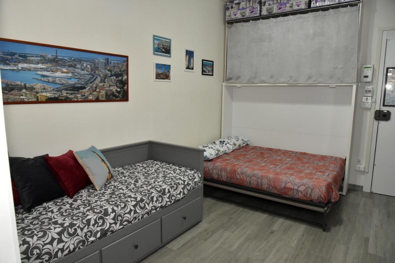 Diana Apartment Genua