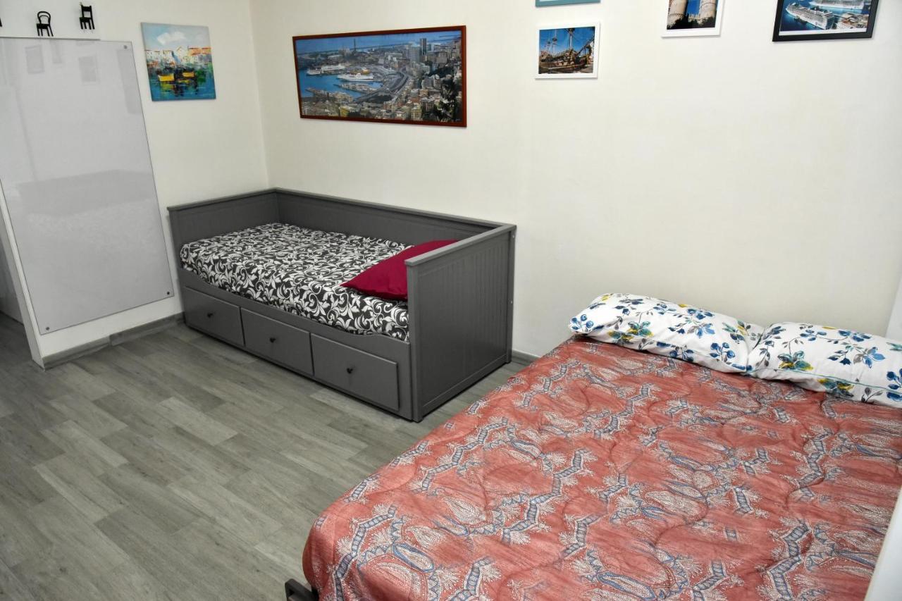Diana Apartment