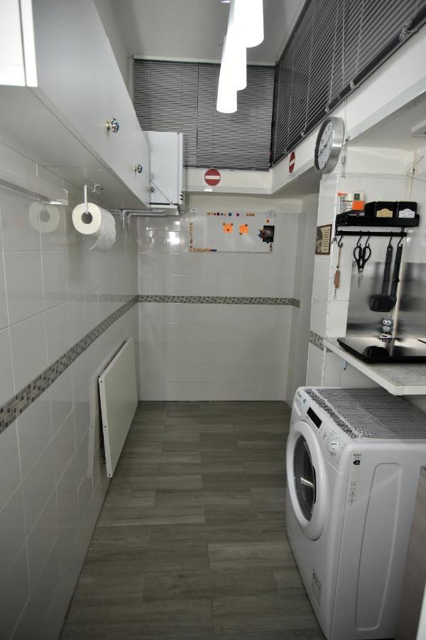 Diana Apartment Genua
